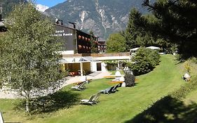 Centro Pineta Family Hotel&Wellness