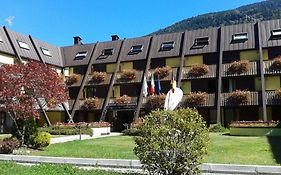 Centro Pineta Family Hotel&Wellness