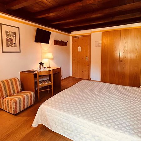 Centro Pineta Family Hotel&Wellness Pinzolo Esterno foto