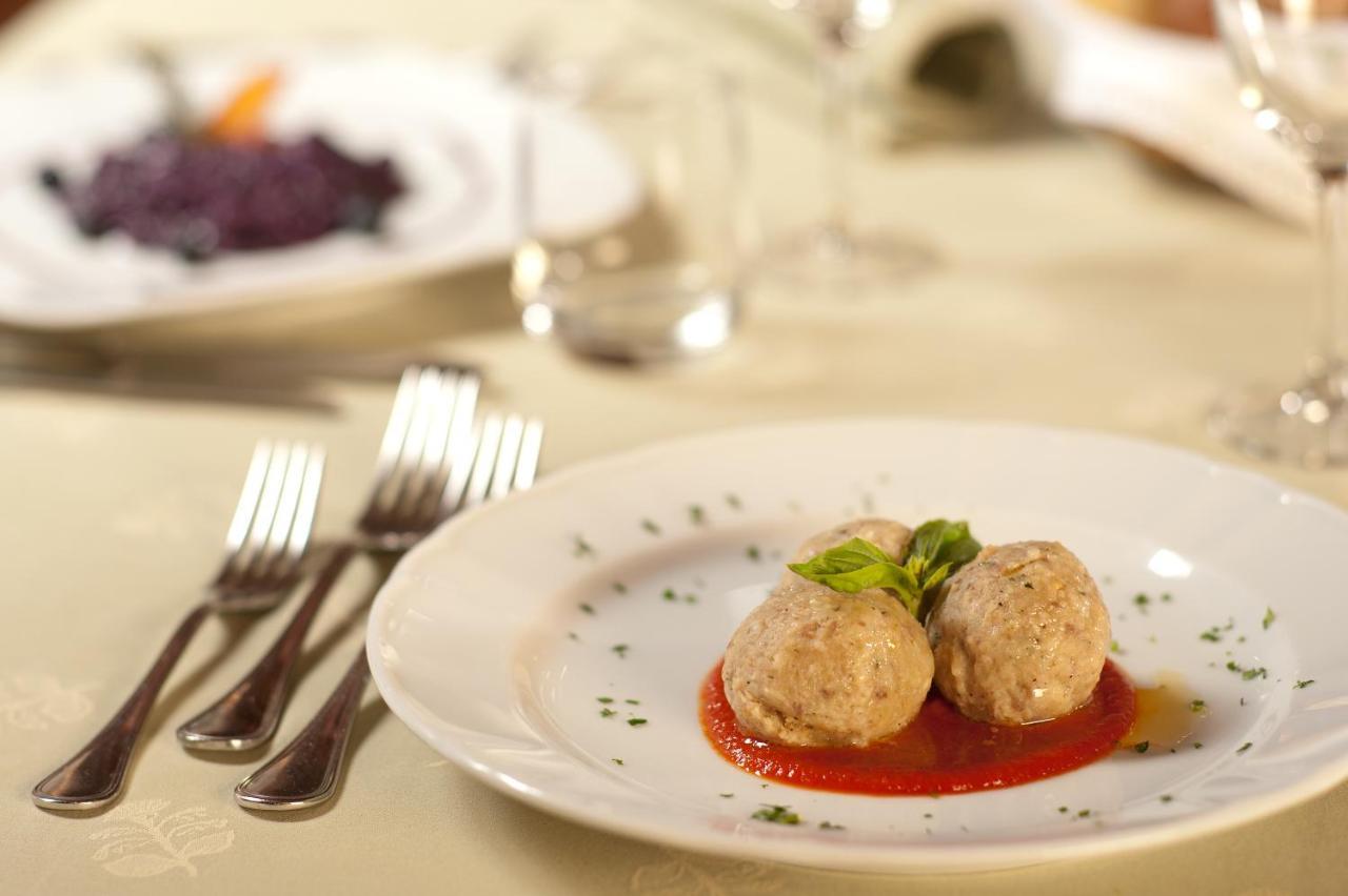 Centro Pineta Family Hotel&Wellness Pinzolo Esterno foto