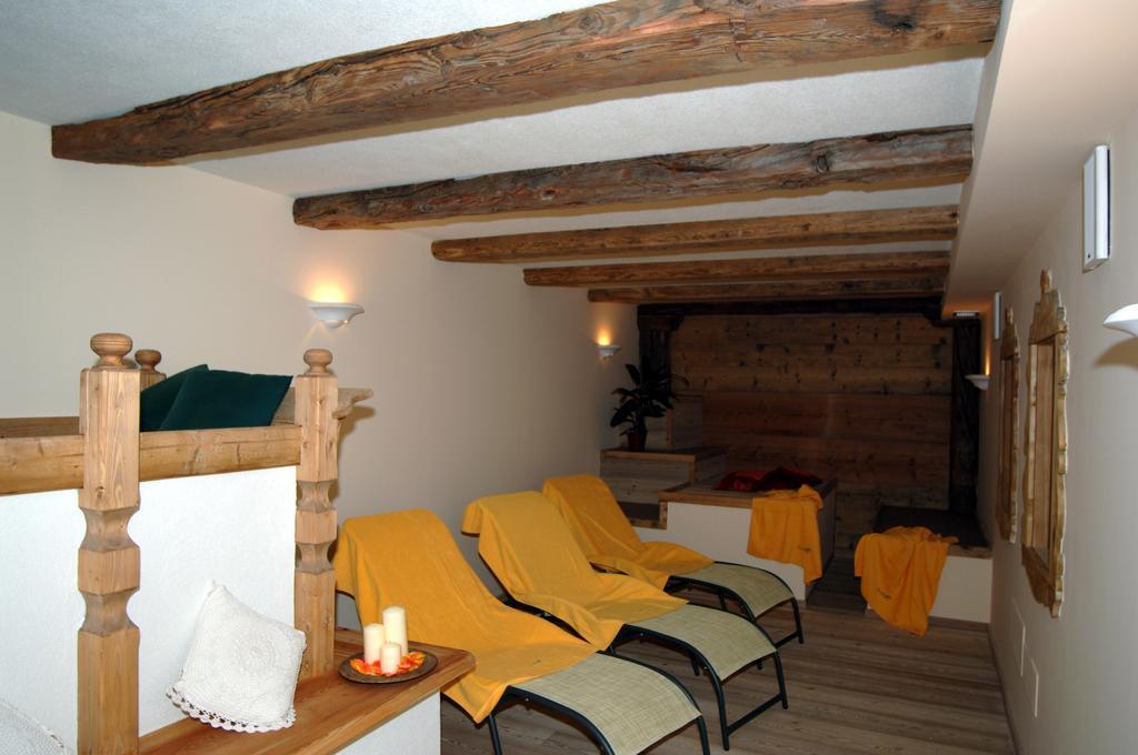 Centro Pineta Family Hotel&Wellness Pinzolo Esterno foto
