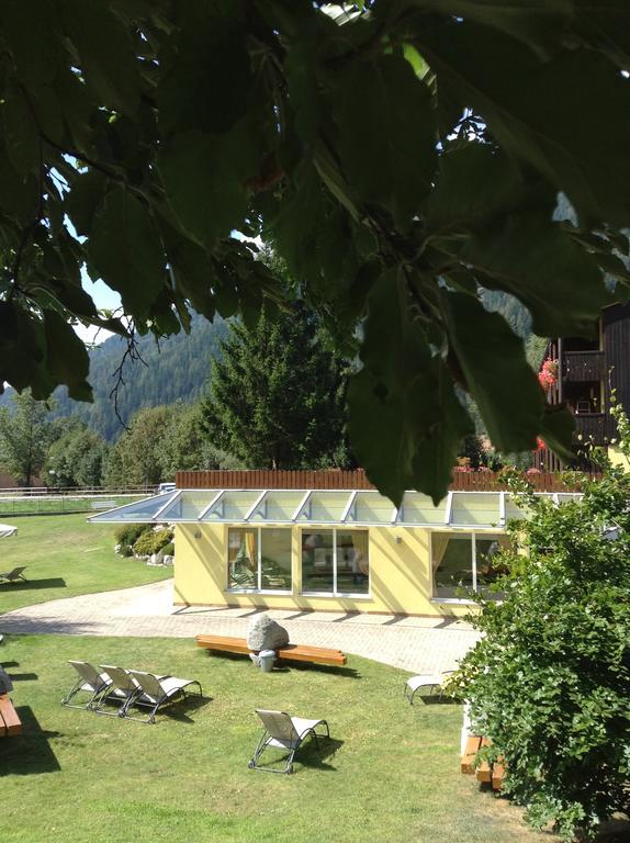 Centro Pineta Family Hotel&Wellness Pinzolo Esterno foto