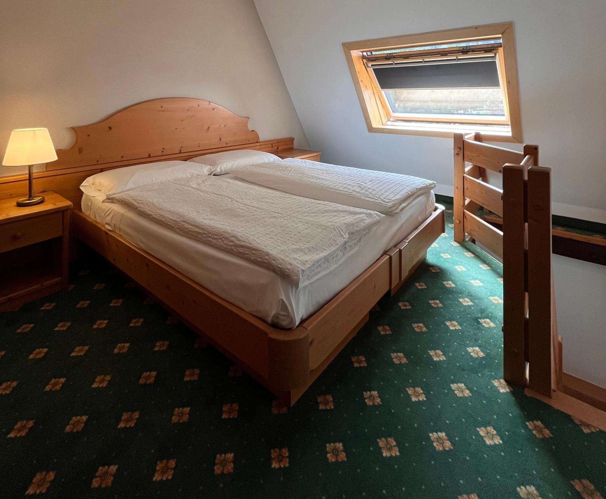 Centro Pineta Family Hotel&Wellness Pinzolo Esterno foto