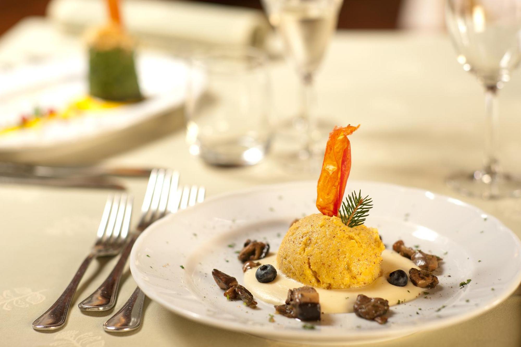 Centro Pineta Family Hotel&Wellness Pinzolo Esterno foto
