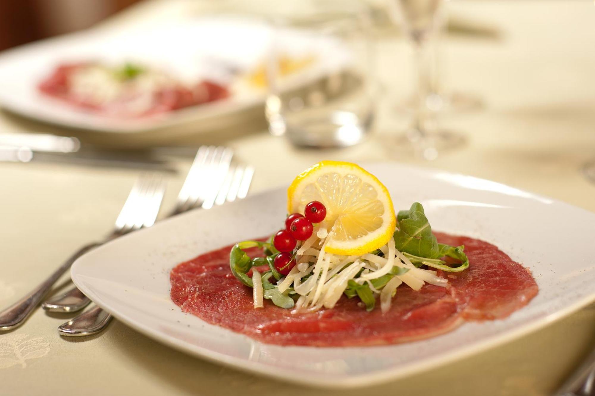 Centro Pineta Family Hotel&Wellness Pinzolo Esterno foto