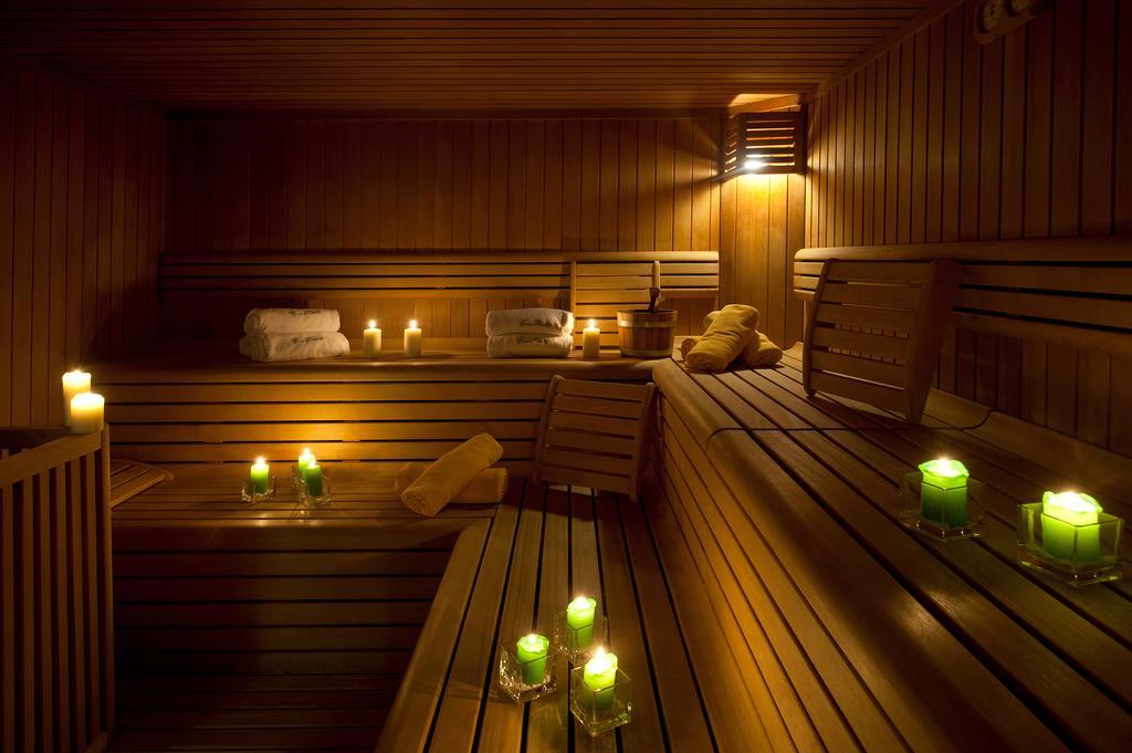 Centro Pineta Family Hotel&Wellness Pinzolo Esterno foto