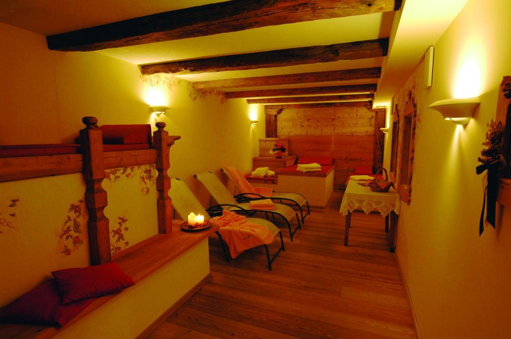 Centro Pineta Family Hotel&Wellness Pinzolo Esterno foto