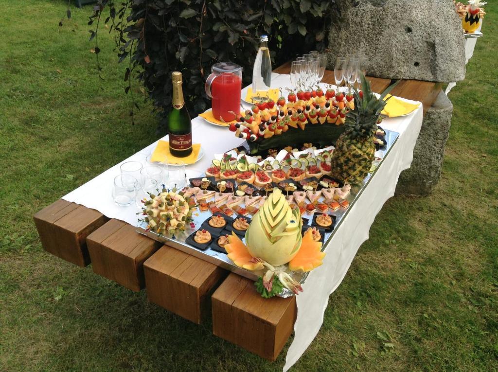 Centro Pineta Family Hotel&Wellness Pinzolo Esterno foto